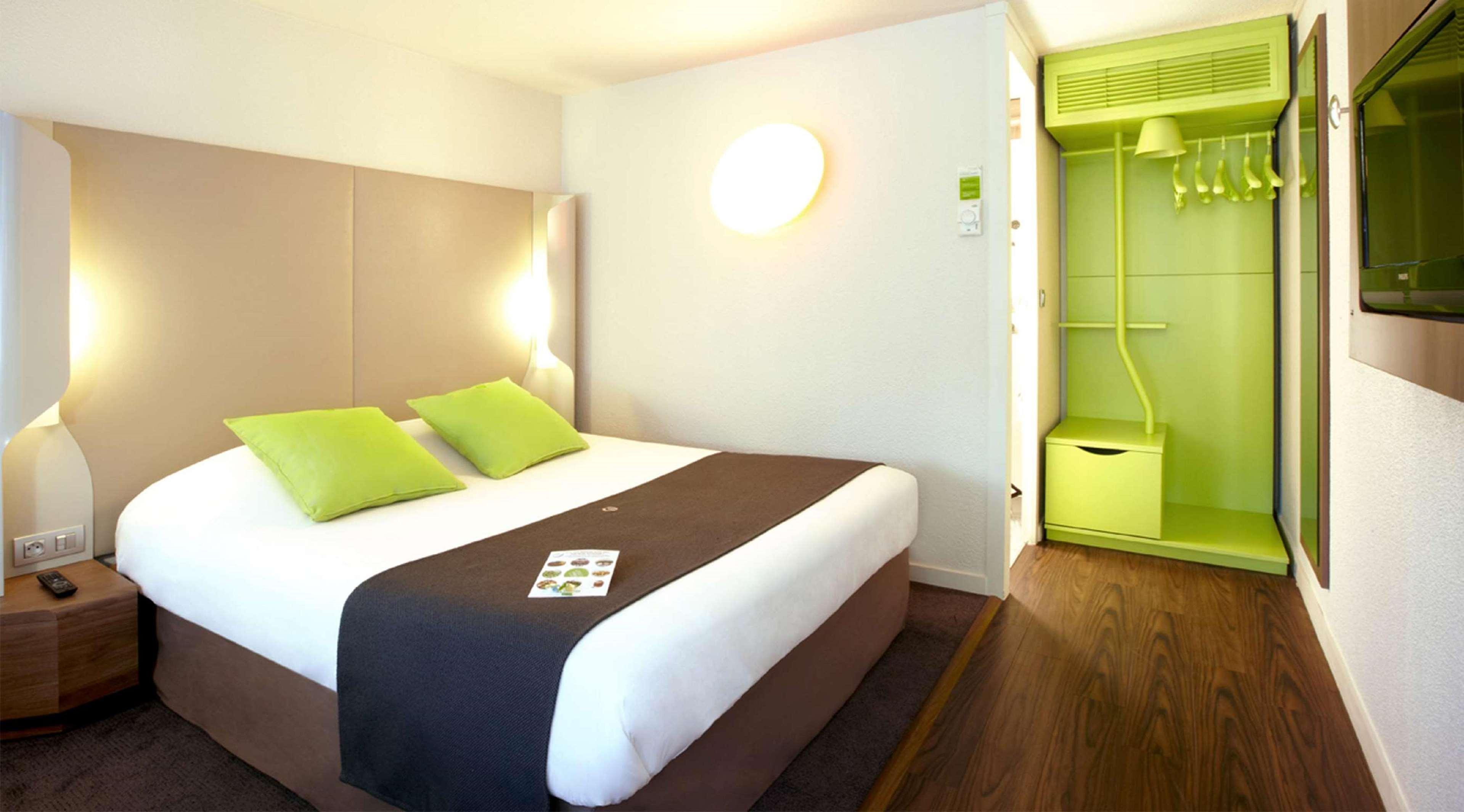 Hotel Campanile Marseille Saint Antoine Esterno foto