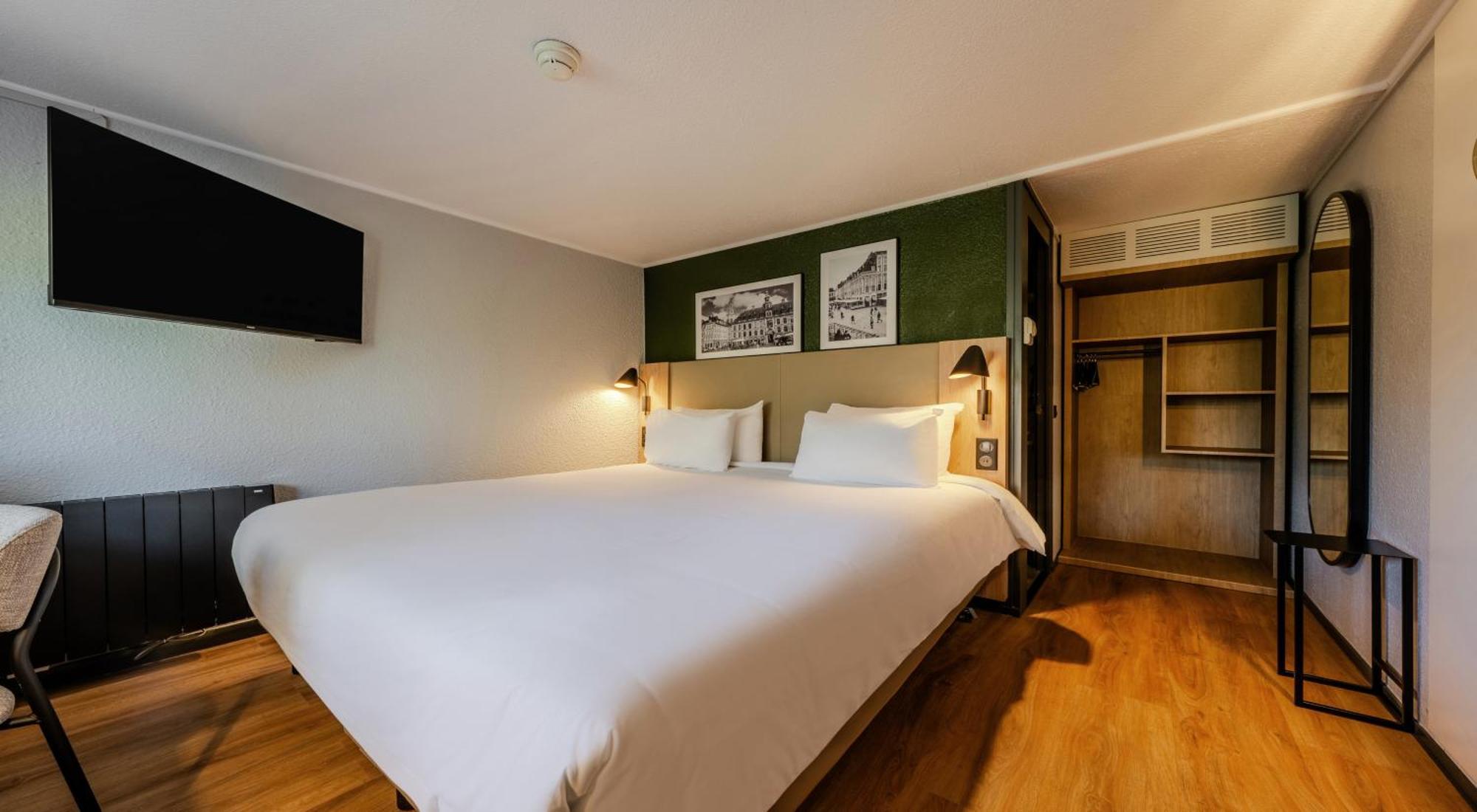Hotel Campanile Marseille Saint Antoine Esterno foto