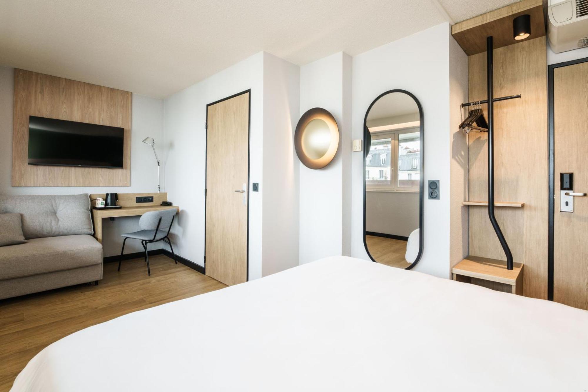 Hotel Campanile Marseille Saint Antoine Esterno foto