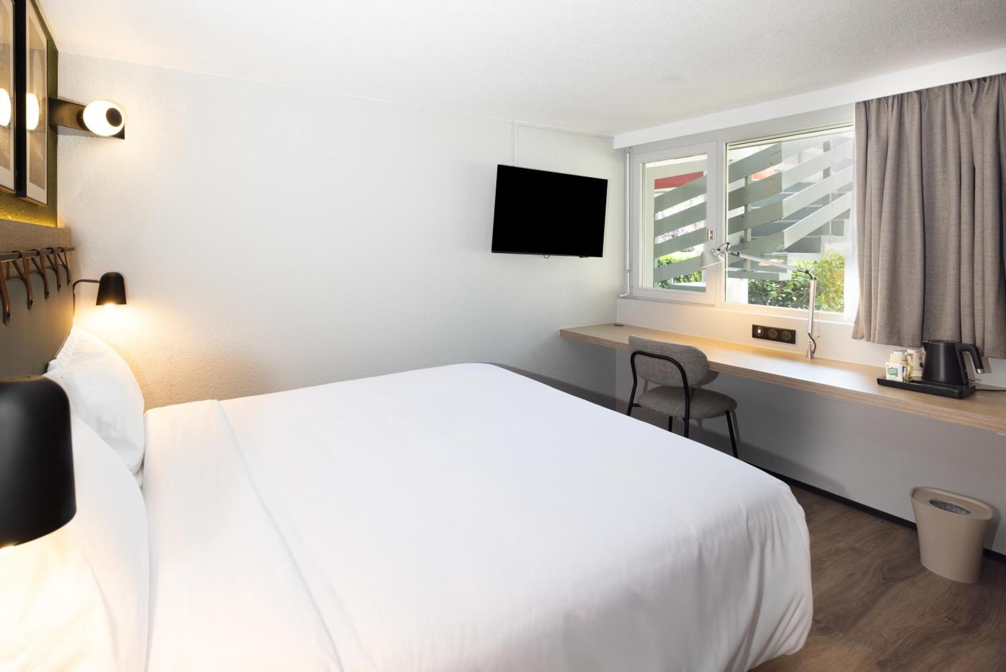 Hotel Campanile Marseille Saint Antoine Esterno foto