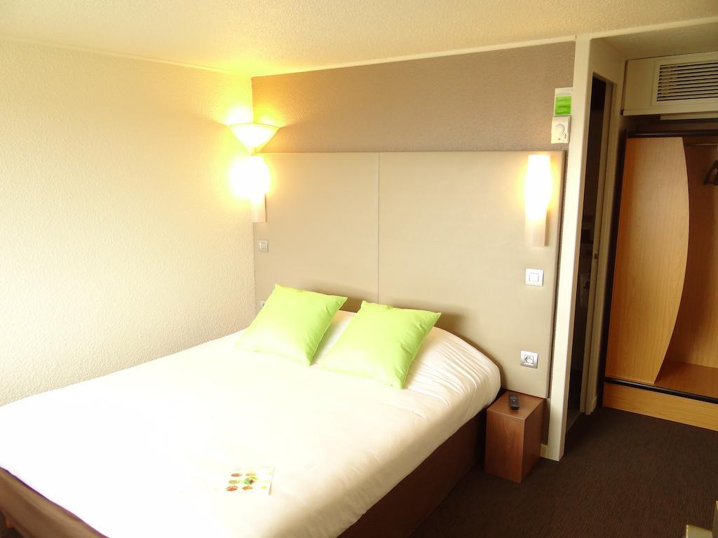 Hotel Campanile Marseille Saint Antoine Esterno foto